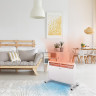 Модуль отопительный электрического конвектора BALLU Evolution Transformer BEC/EVU-2500 HC-1132876